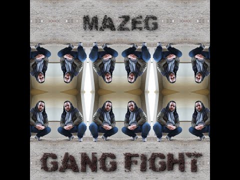 Mazeg-GANG FIGHT (Prod. von Luga)
