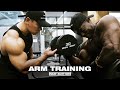 IFBB PRO Ruff Diesel+Beautiful Monster Shoulders, Arm Training Routine/Tips 러프 디젤, 권형주 어깨, 팔운동 루틴/팁