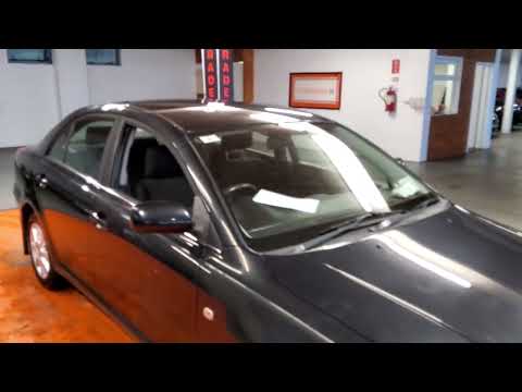 Toyota Avensis 2006 - Image 2