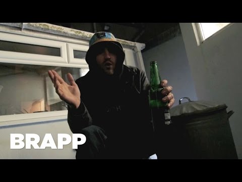 Datkid, Baileys Brown - Don't Look at Me