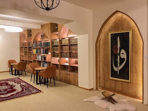 Druženje u Divanhani 20.03.2022. - Alen ef. Hasić