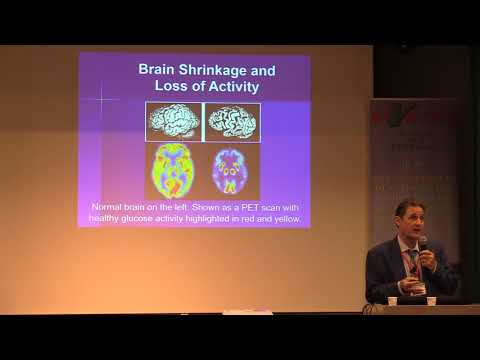 Steve Blake: How To Improve Memory: Results From Our Clinical Trial
