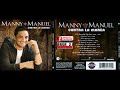 Manny Manuel - Contra La Marea