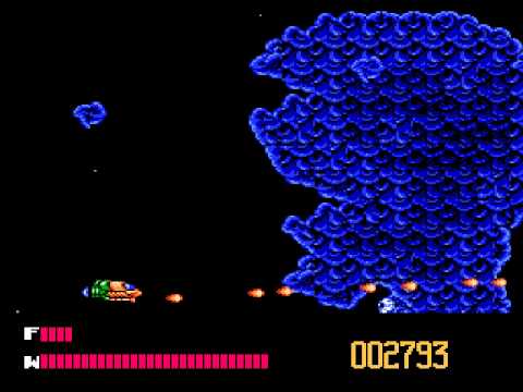 Let's Play Solar Jetman - 26 - Shmup