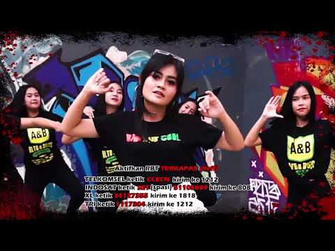 Ika Shakira - Terkapar (Official Video Lyric)