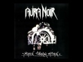 Aura Noir Black Thrash Attack Full Album