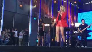 Tori Kelly &quot;Expensive&quot; Jimmy Kimmel Live