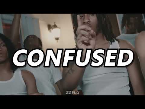 [FREE] Sdot Go x Dougie B x Dark Jersey Club Type Beat "CONFUSED" | Jersey Drill Instrumental 2023