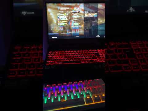 Notebook GAMER Acre nitro 5 RTX3050.   #reggae #music #bobmarley #games #gameplay  #setup  #warface