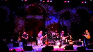 Mountain Winery - Los Lobos