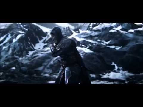 ボニー・タイラー - 私はヒーローが必要です（ビデオクリップ）（ビデオゲーム） pl/eng (Bonnie Tyler - I need a hero (video clip) (video game) pl/eng)