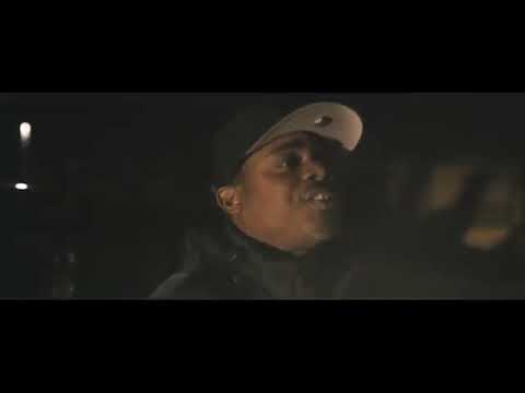 F A H by O G  Bobby Ne’gro feat Tay da Crown produced by A T M the professional shot by Byrdee Films