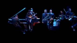 Blue Note 7 - The Outlaw (c) Horace Silver