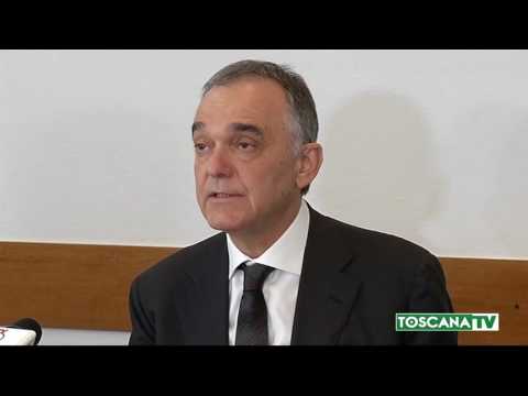 2017-07-11 FIRENZE - ROSSI, 7 MLN DI EURO PER AMPLIAMENTO PISTE CICLABILI