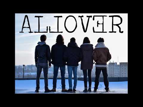 A L L O V E R - Breaking down the Limit [OFFICIAL AUDIO]