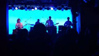 Sarah Harmer - Almost