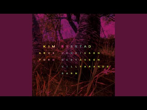 Jesus gjør meg stille