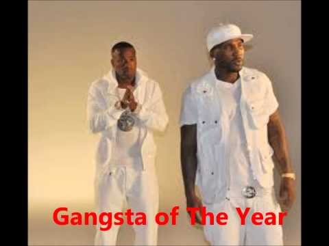 Video thumbnail for Gangsta Of The Year
