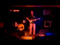 Clarence Bucaro -- Standing on Old Grounds