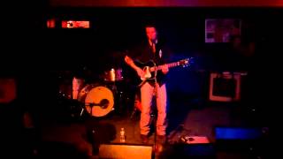 Clarence Bucaro -- Standing on Old Grounds