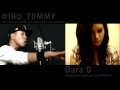 Tommy C and Dara O- Superhuman(cover)