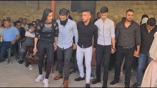 Download lagu هذه الفتاة جننت خلق الله بالدبكة | لن تصدق قدراتها Amazing Girl Dance ! mp3