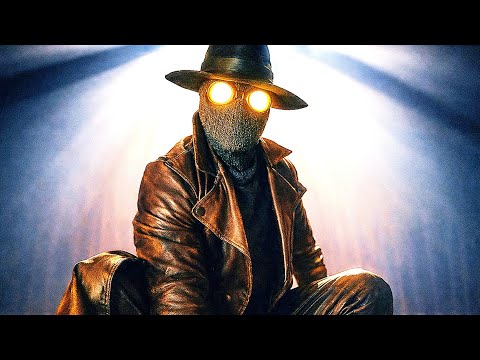 Паук-Нуар (2026) — трейлер сериала
