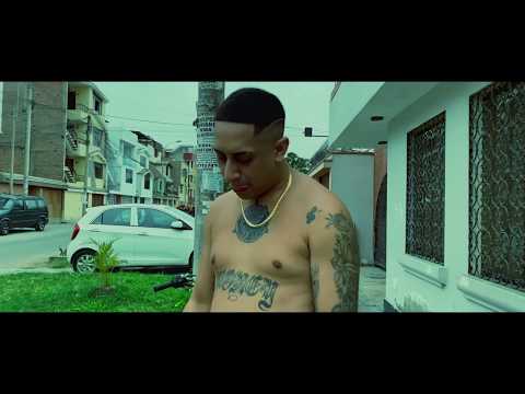APZ - EL PATRON (VIDEO OFICIAL)