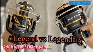 Download lagu 2020 Daiwa Saltiga VS 2020 Shimano Stella. 14000XH & 14000XG MODEL. mp3 Download lagu 2020 Daiwa Saltiga VS 2020 Shimano Stella. 14000XH & 14000XG MODEL. mp3