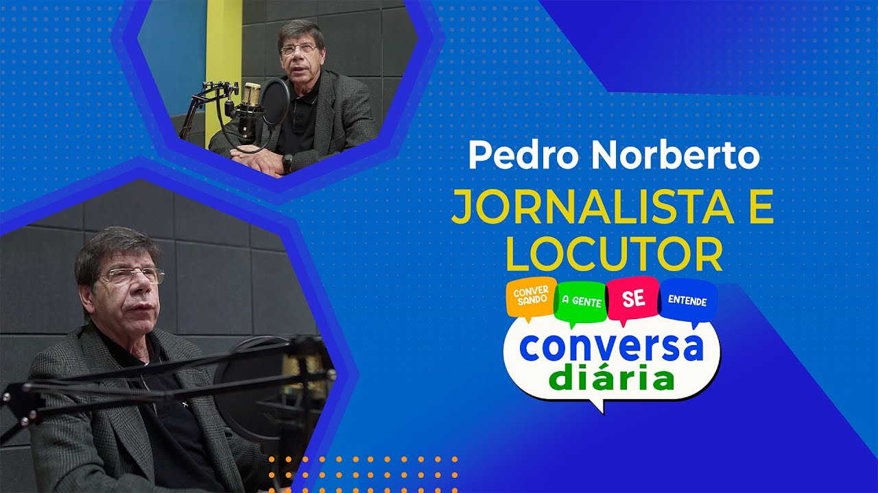 Pedro Norberto