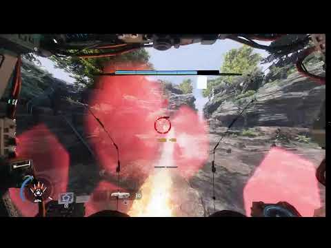 Apex is overrated. So I will play Titanfall 2