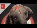 Dumbo 2019 Official Sneak Peek