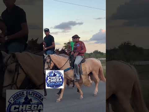 🐎🔥 CAVALGADA DO TONINHO DAPISCINA! 🤠🌵📍 Sítio Gameleiro — Monteirópolis-ALQuem gosta ?