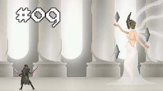 【ローグライク】Dark Devotion #09【ダークファンタジー】