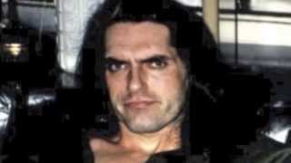 A Moment of Silence for Peter Steele
