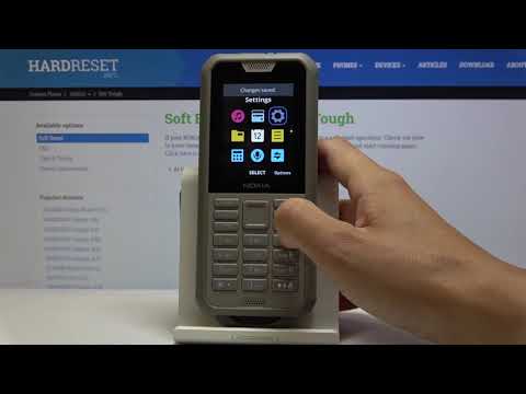 How to Change Wallpaper in NOKIA 800 Tough – Desktop Update