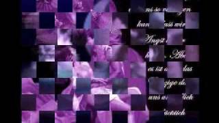 Nur mit Dir und immer wieder