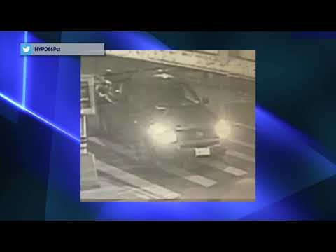 Luring NYC 66TY Precinct