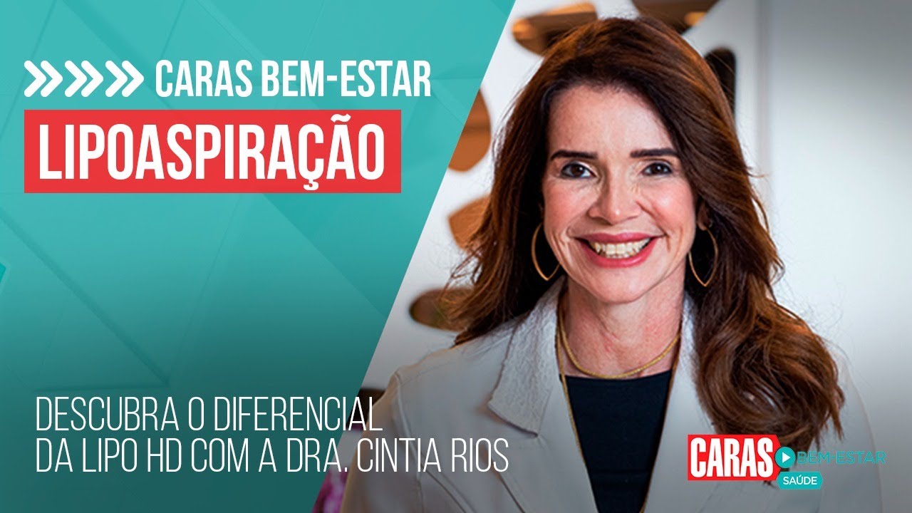 Lipoescultura em SP