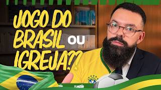 É isso que um VERDADEIRO discípulo FAZ | SermãoDoMonte #4 | Talmidim com Douglas Gonçalves