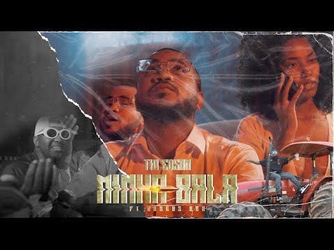 Tio Edson - Minha Bala (Ft. Marcos Mobb) [VÍDEO OFICIAL]