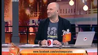 "Un show păcătos" caută asistentă!