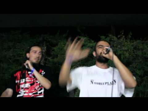 Moncho & Zake. ICEBERG POOL-PARTY. Castronuevo de Esgueva.  [25-07-2015]Valladolid