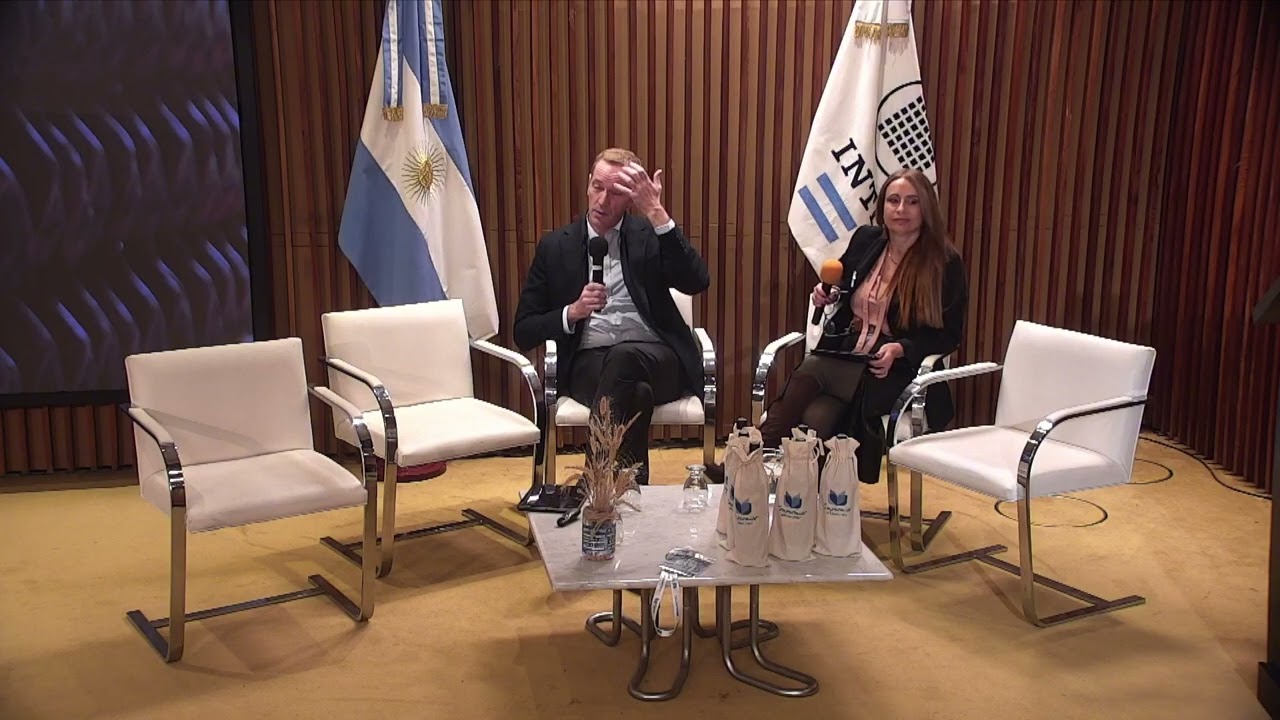 Q&A Bloque II – Jornada Técnica Cárnica 2026