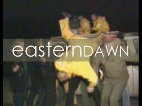 Eastern Dawn - Eastern Europe