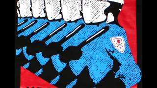 Dead Cops / america&#39;s so straight - MDC