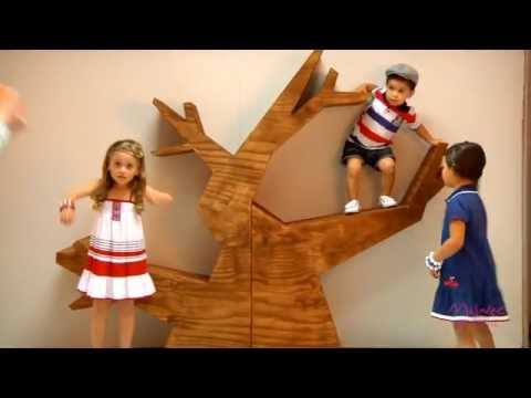 Malwee Infantil Summer12