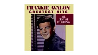 Frankie Avalon ~ A Boy Without a Girl (Stereo)
