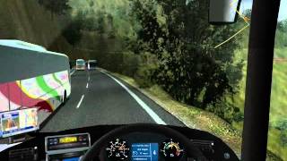 Download lagu Jika Sopir eks Metro Mini bawa Jetbus OH 1526 (UKTS) mp3
