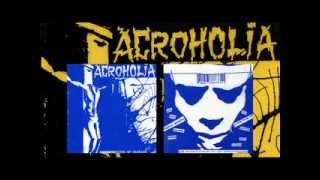 ACROHOLIA 10 Songs From Split 7